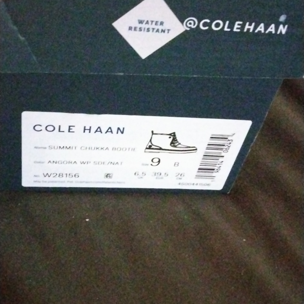 Women's boots